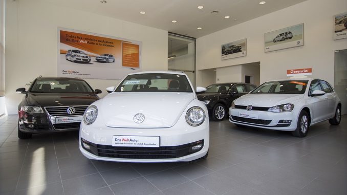 come-trattare-con-i-concessionari-dautomobili Come trattare con i concessionari d'automobili