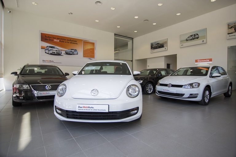 come-trattare-con-i-concessionari-dautomobili Come trattare con i concessionari d'automobili