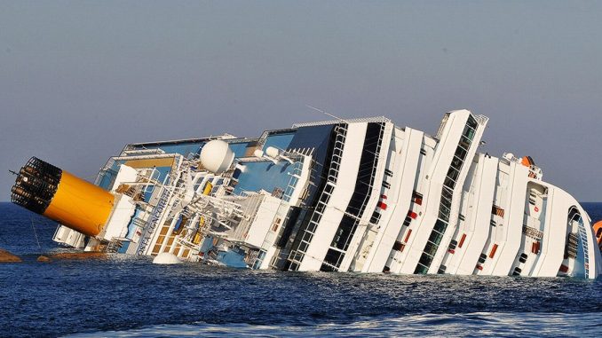 Costa-Concordia
