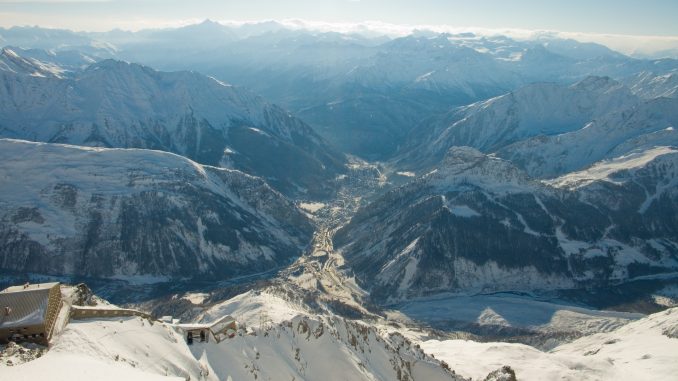 Courmayeur Courmayeur