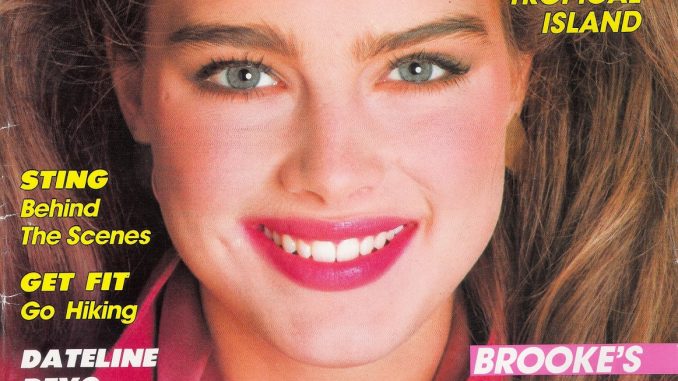Dolly, la rivista amata dalle teenager degli anni 80 Dolly, la rivista amata dalle teenager degli anni 80