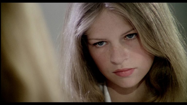 E' morta Teresa Ann Savoy, la Lolita di Tinto Brass E' morta Teresa Ann Savoy, la Lolita di Tinto Brass