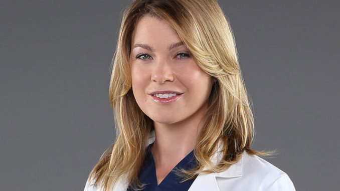 Ellen Pompeo di Grey's Anatomy è produttrice di The Devil, serie tv crime Ellen Pompeo di Grey's Anatomy è produttrice di The Devil, serie tv crime