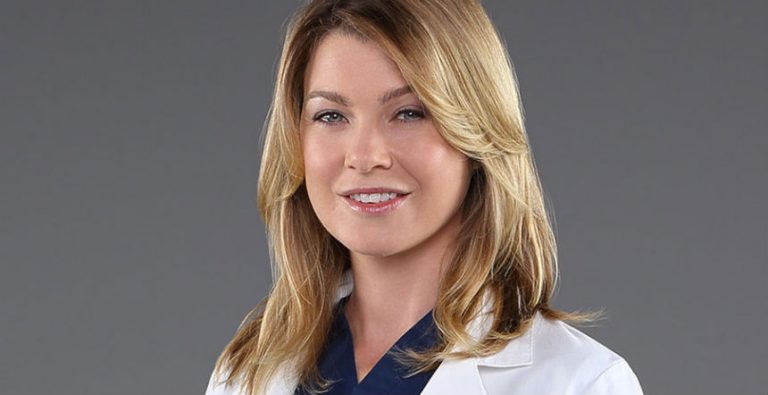 Ellen Pompeo di Grey's Anatomy è produttrice di The Devil, serie tv crime Ellen Pompeo di Grey's Anatomy è produttrice di The Devil, serie tv crime
