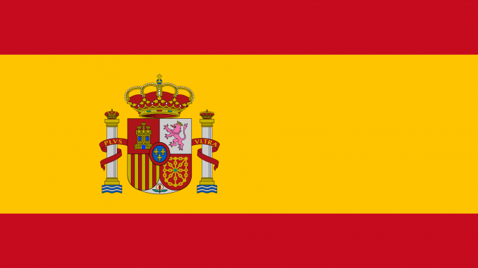 Spagna Spagna