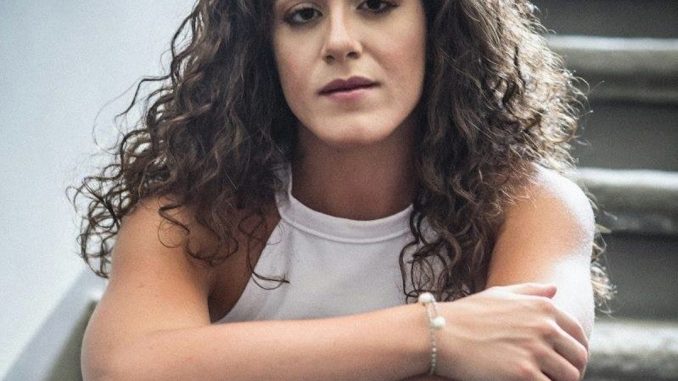 Francesca Morgante