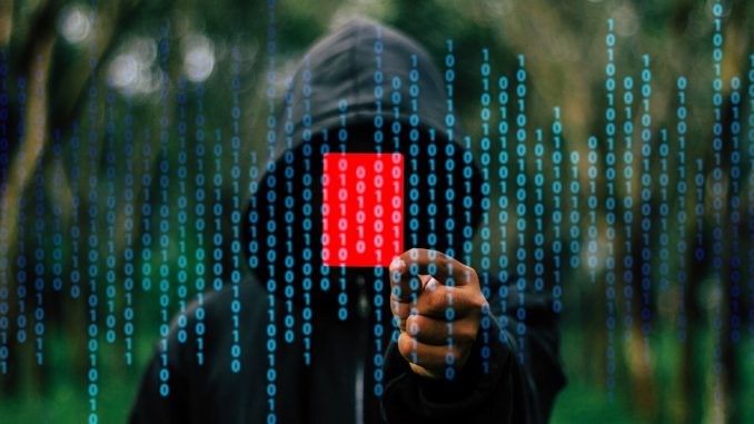 Hacker: programmi usati per operare Hacker: programmi usati per operare