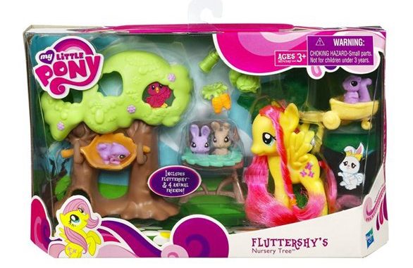 I pony colorati fatati degli anni 80 I pony colorati fatati degli anni 80