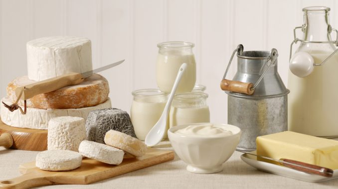 Intolleranza al lattosio? Ecco come riconoscerla Intolleranza al lattosio? Ecco come riconoscerla