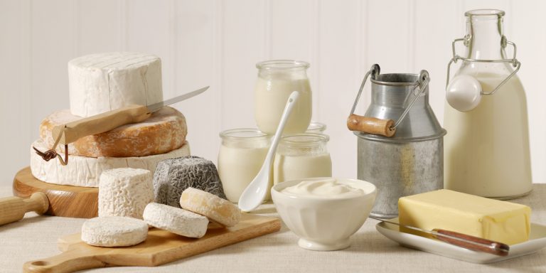 Intolleranza al lattosio? Ecco come riconoscerla Intolleranza al lattosio? Ecco come riconoscerla