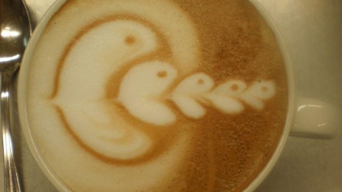 Latte art come decorare i cappuccini Latte art: come decorare i cappuccini