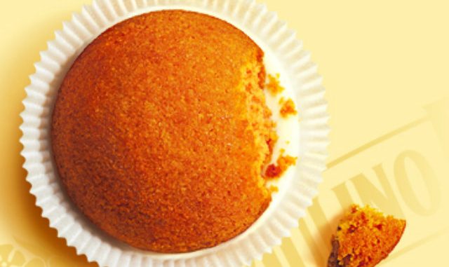 Le Camille, le merendine al sapore di carota degli anni 90 Le Camille, le merendine al sapore di carota degli anni 90