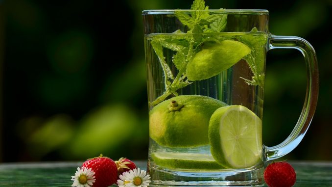 detox-tea-dieta-per-sgonfiare-e-dimagrire detox tea