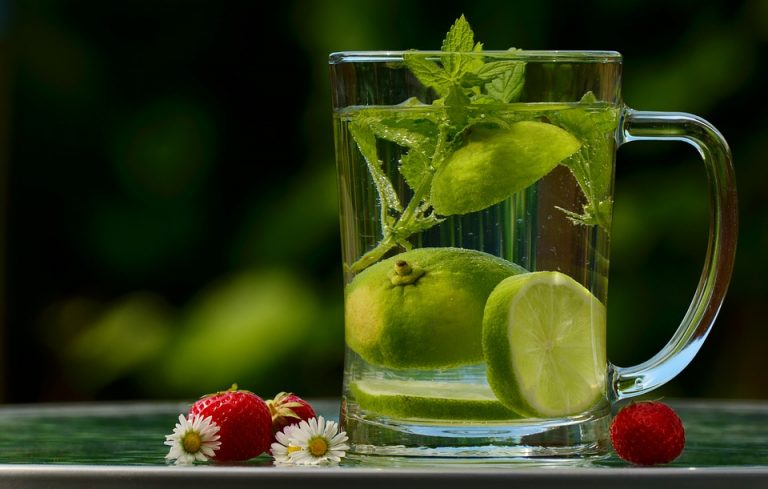 detox-tea-dieta-per-sgonfiare-e-dimagrire detox tea