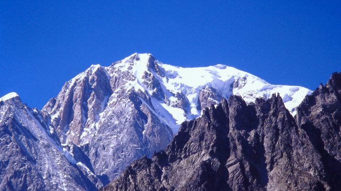 Courmayeur Courmayeur