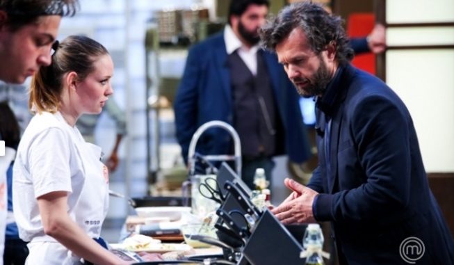 Masterchef, il resoconto della quarta puntata e gli eliminati Masterchef, il resoconto della quarta puntata e gli eliminati