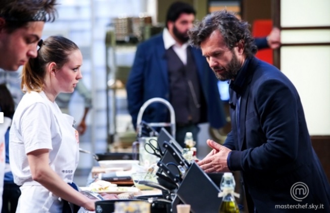 Masterchef, il resoconto della quarta puntata e gli eliminati Masterchef, il resoconto della quarta puntata e gli eliminati