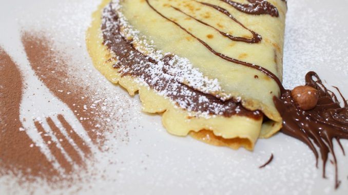 Nutella tre ricette semplici da provare Nutella: tre ricette semplici da provare