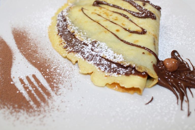 Nutella tre ricette semplici da provare Nutella: tre ricette semplici da provare