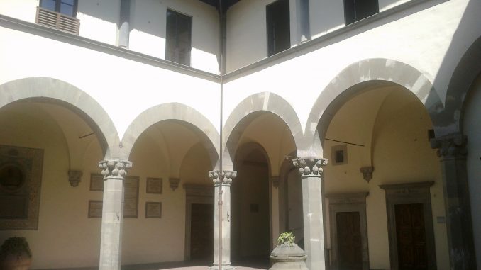 OspedaleSerristori