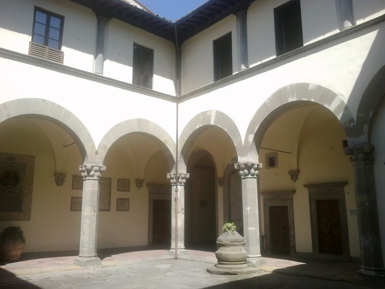 OspedaleSerristori
