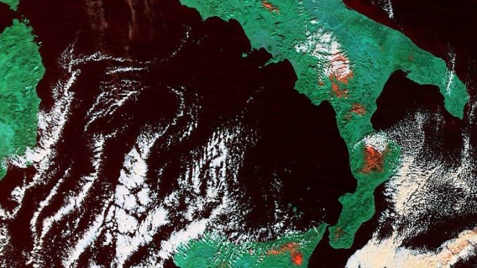 Previsioni meteo sabato 14 gennaio (2017) Previsioni meteo sabato 14 gennaio (2017)