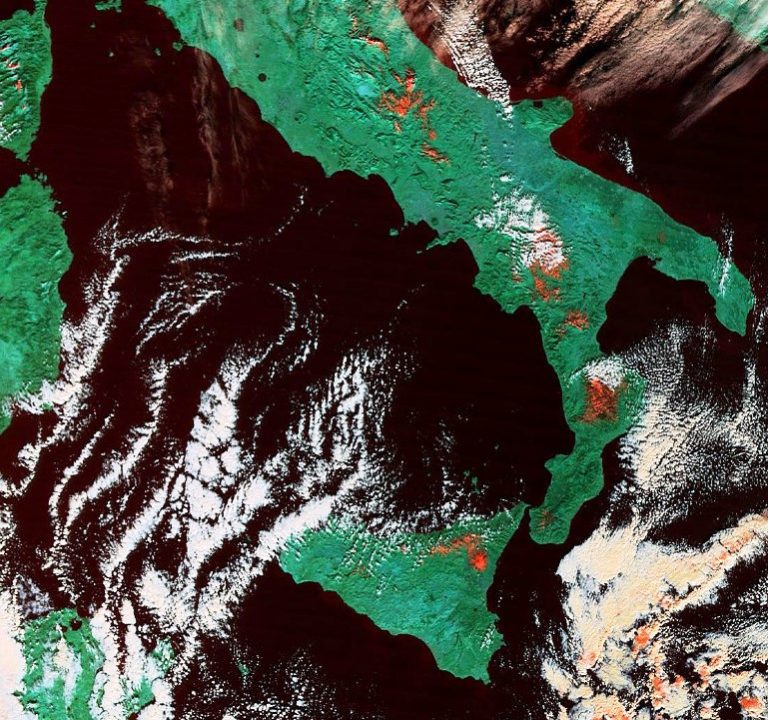 Previsioni meteo sabato 14 gennaio (2017) Previsioni meteo sabato 14 gennaio (2017)