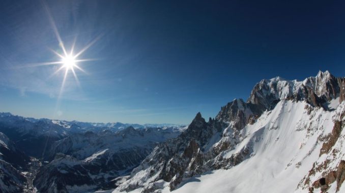 Courmayeur Courmayeur