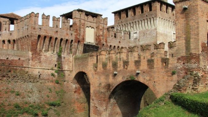 RoccaSoncino