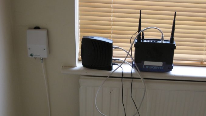 Router Wifi cos'è e quanto costa Router Wifi cos'è e quanto costa