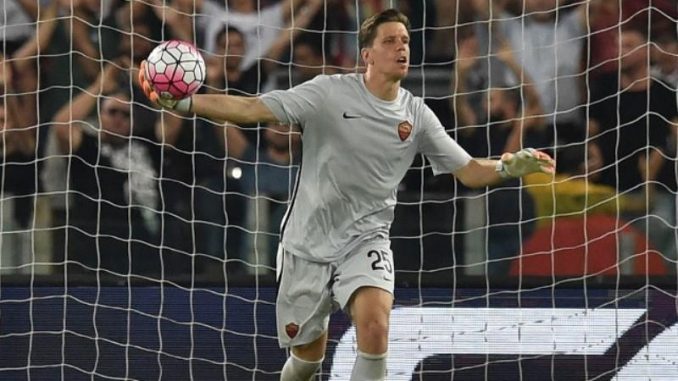 Szczesny Szczesny