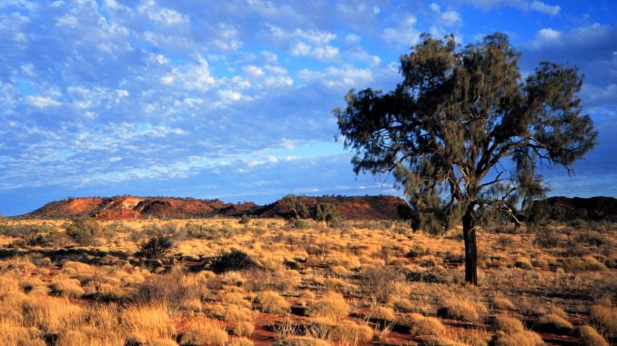 Australia Australia