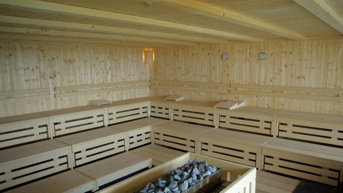 Tutto quello che non sai della sauna finlandese Tutto quello che non sai della sauna finlandese