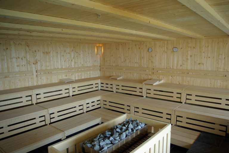 Tutto quello che non sai della sauna finlandese Tutto quello che non sai della sauna finlandese