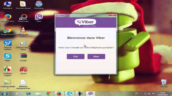 Viber Viber
