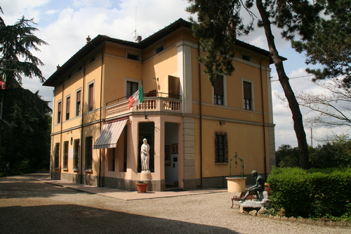 Villa Carpena
