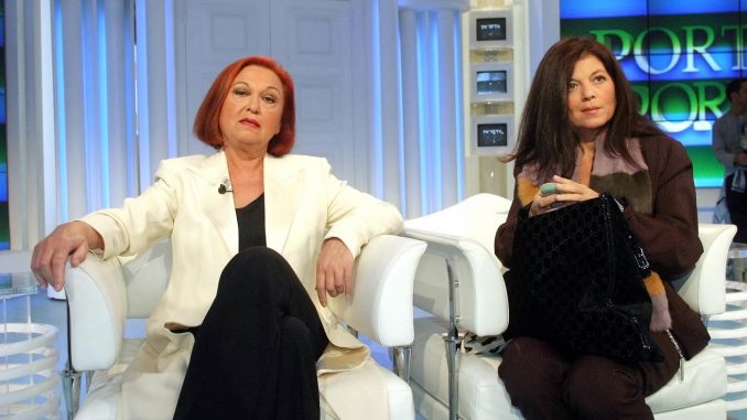 Wanna Marchi torna in tv con l'Isola dei Famosi?