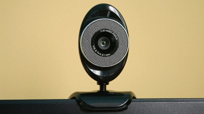 webcam webcam