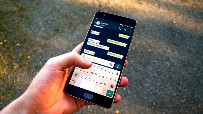 whatsapp whatsapp