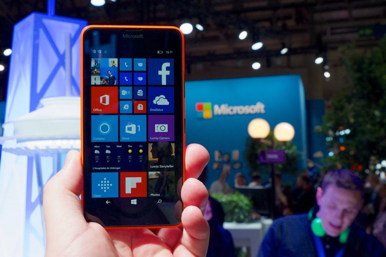 windows10mobile windows phone 10