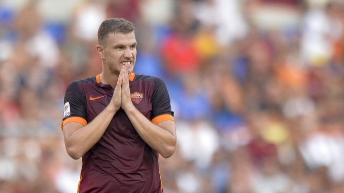 Dzeko Dzeko