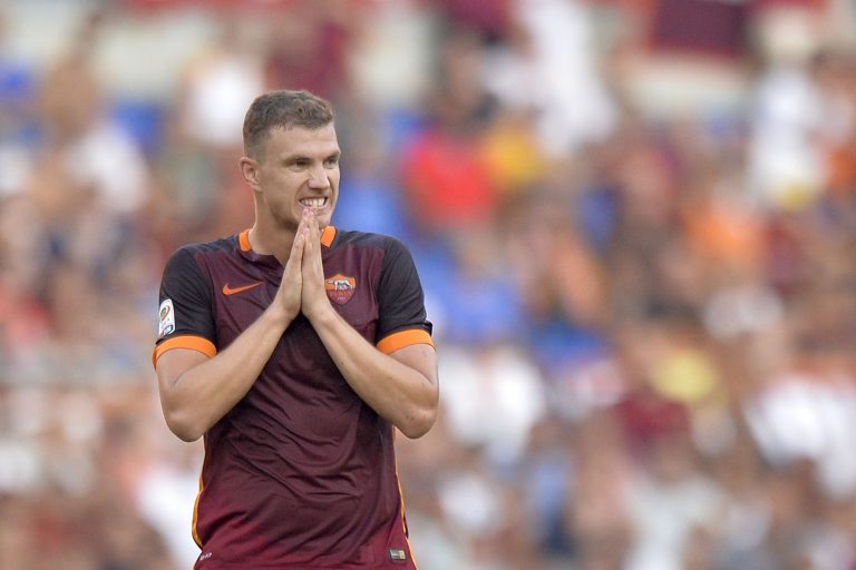 Dzeko Dzeko