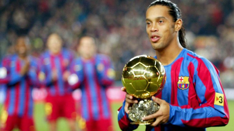 Ronaldinho Ronaldinho