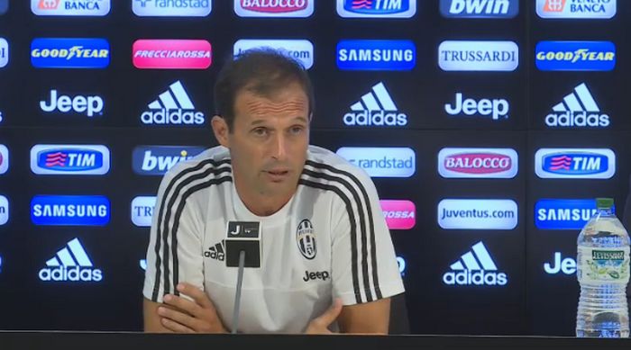 Allegri Allegri