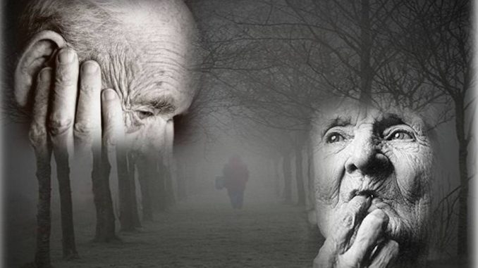 Alzheimer: che cos'è, sintomi e conseguenze Alzheimer: che cos'è, sintomi e conseguenze