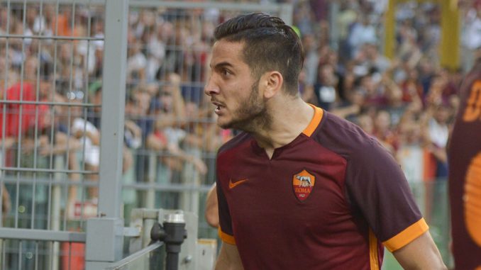 Manolas Manolas