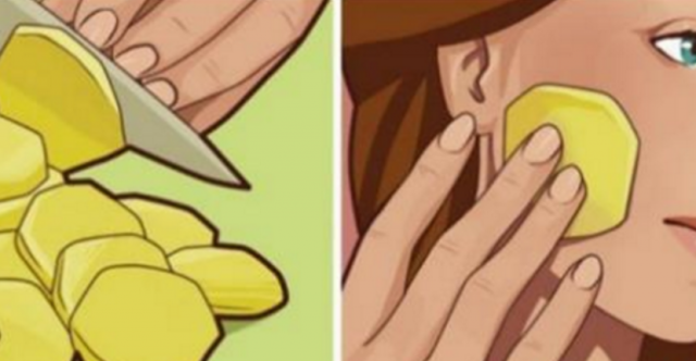Patate: antiossidanti e altri benefici Patate: antiossidanti e altri benefici