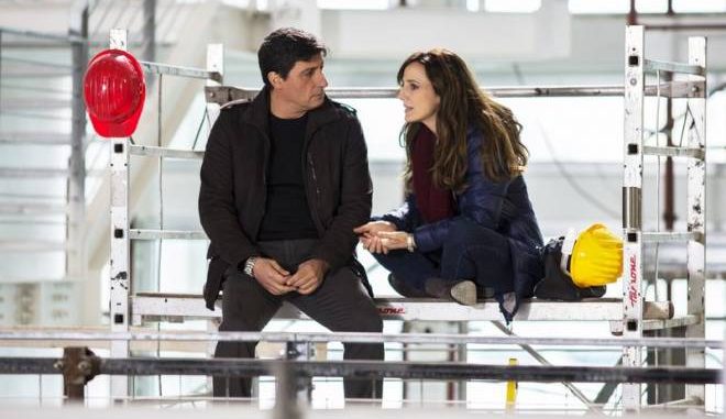 Amore pensaci tu: la nuova serie tv di Canale 5 in onda a febbraio Amore pensaci tu: la nuova serie tv di Canale 5 in onda a febbraio