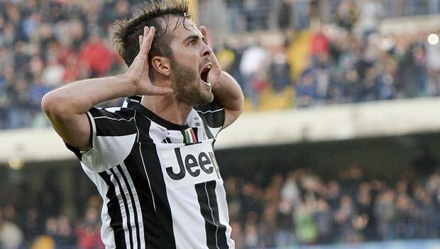 Pjanic Pjanic