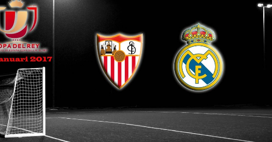 Siviglia real Siviglia real